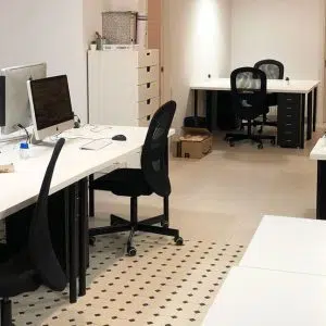 Coworking Boix7 Coworking Boix7