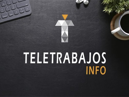 Información sobre teletrabajo