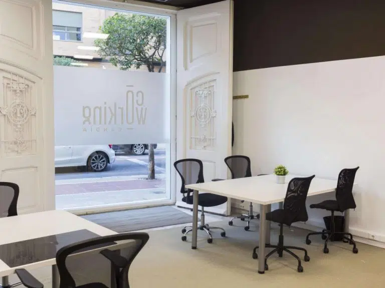 Si no has teletrabajado en Gandia Coworking, visita ya este coworking.