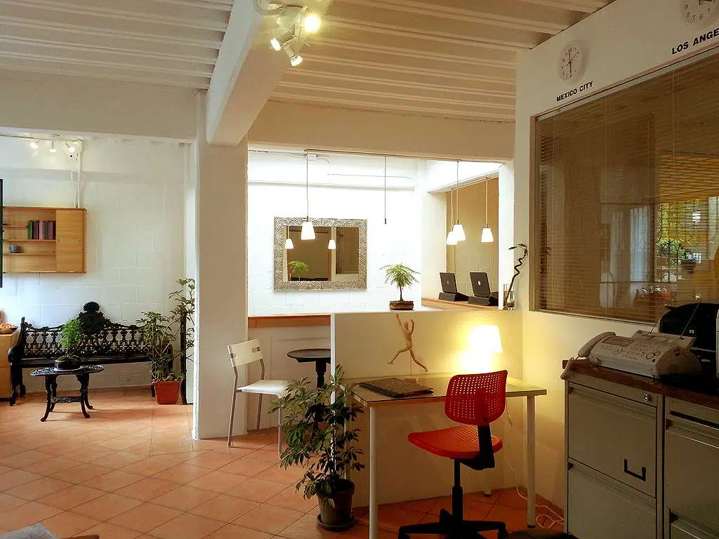 Punto Coworking