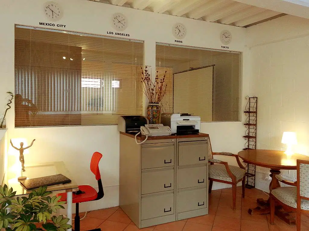 Punto Coworking