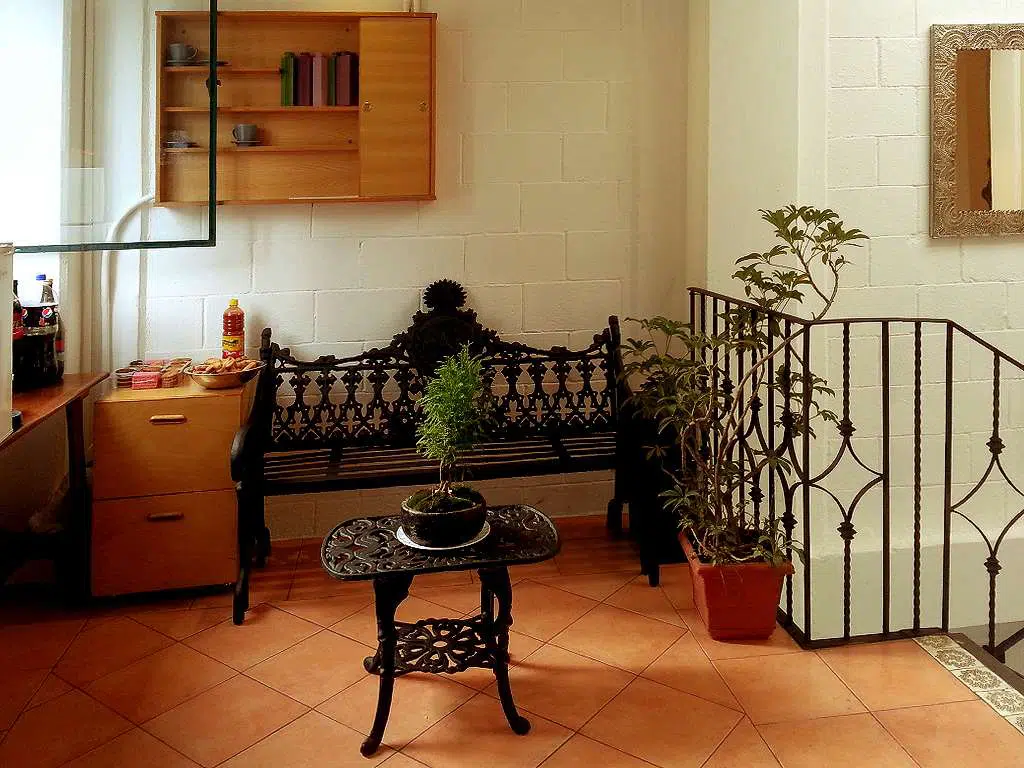 Punto Coworking