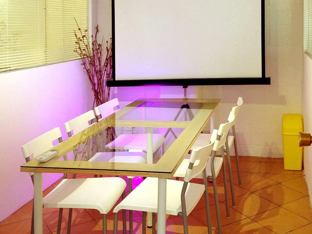 Punto Coworking
