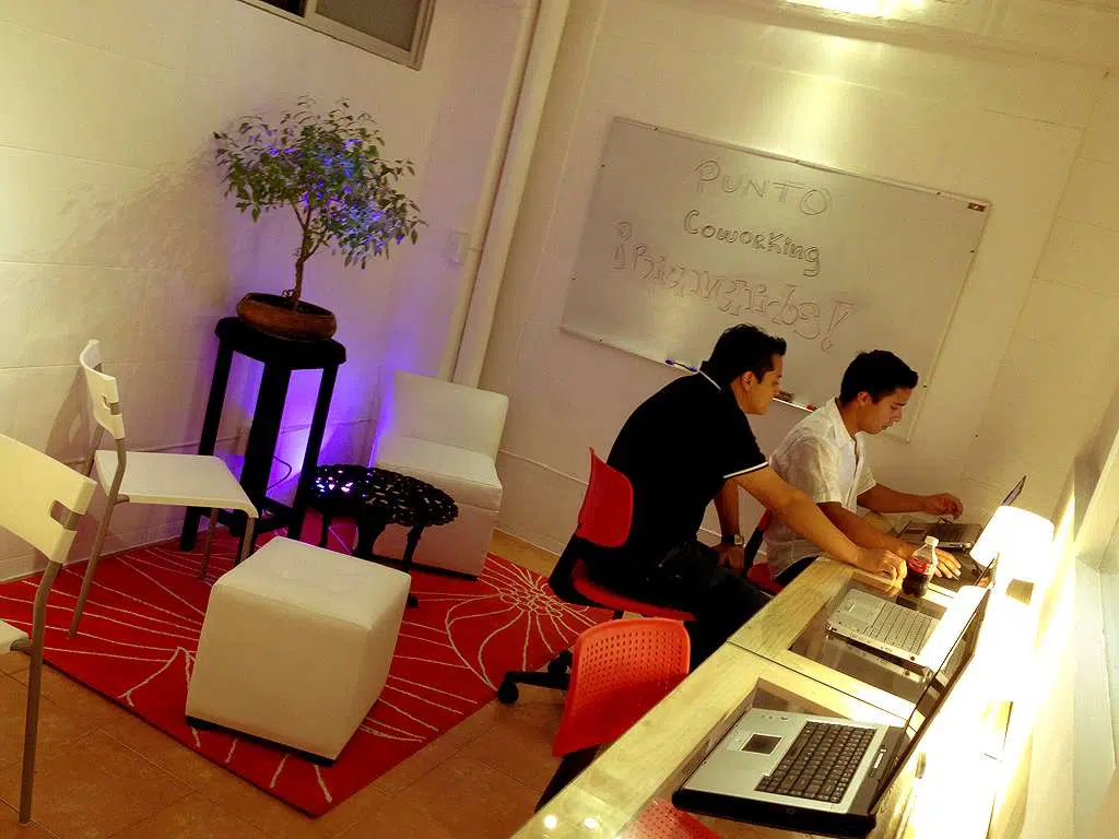 Punto Coworking