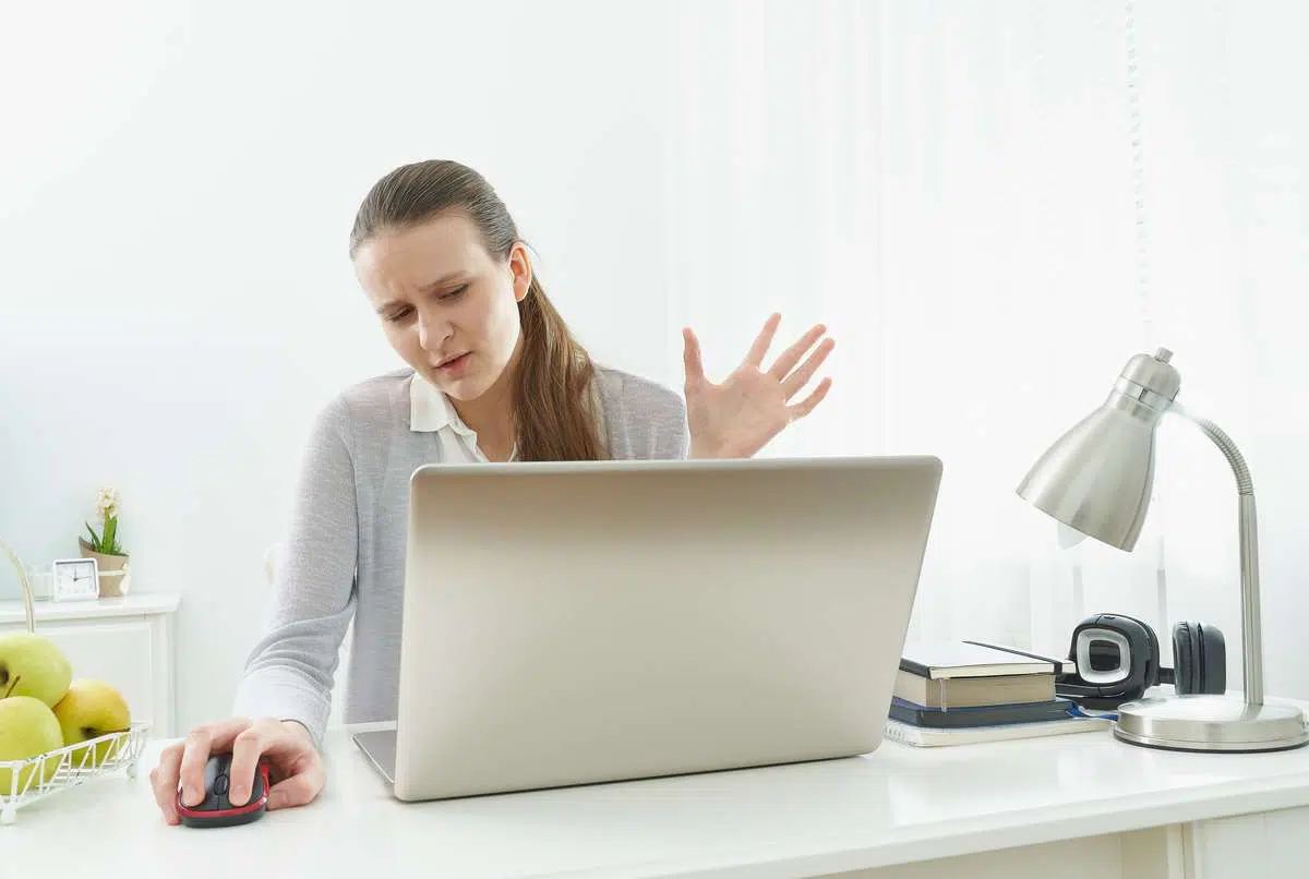 La soledad en el teletrabajo