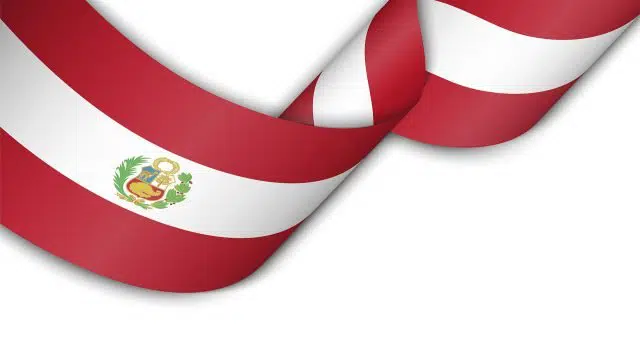 Teletrabajo en el Perú