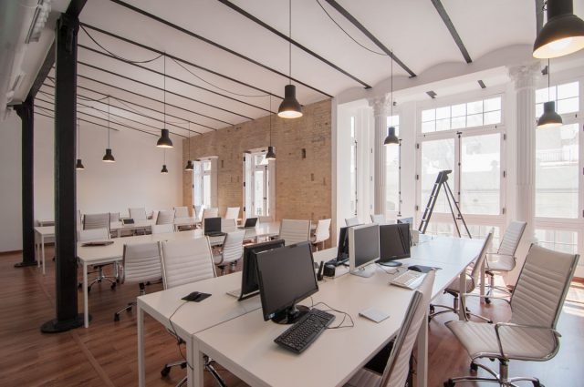 Cowork Inside - Coworking Valencia