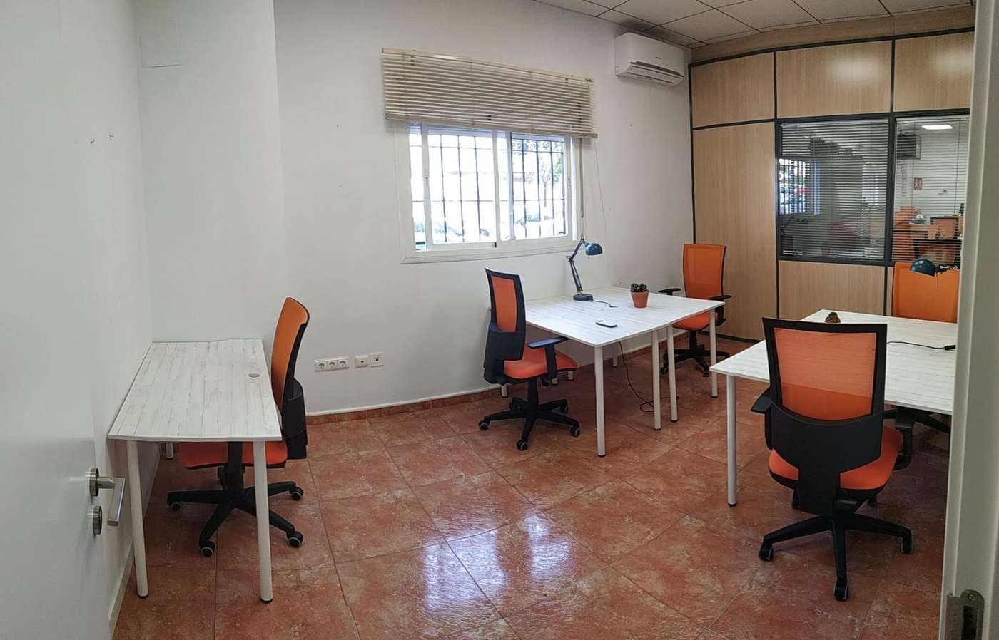 El Círculo Coworking