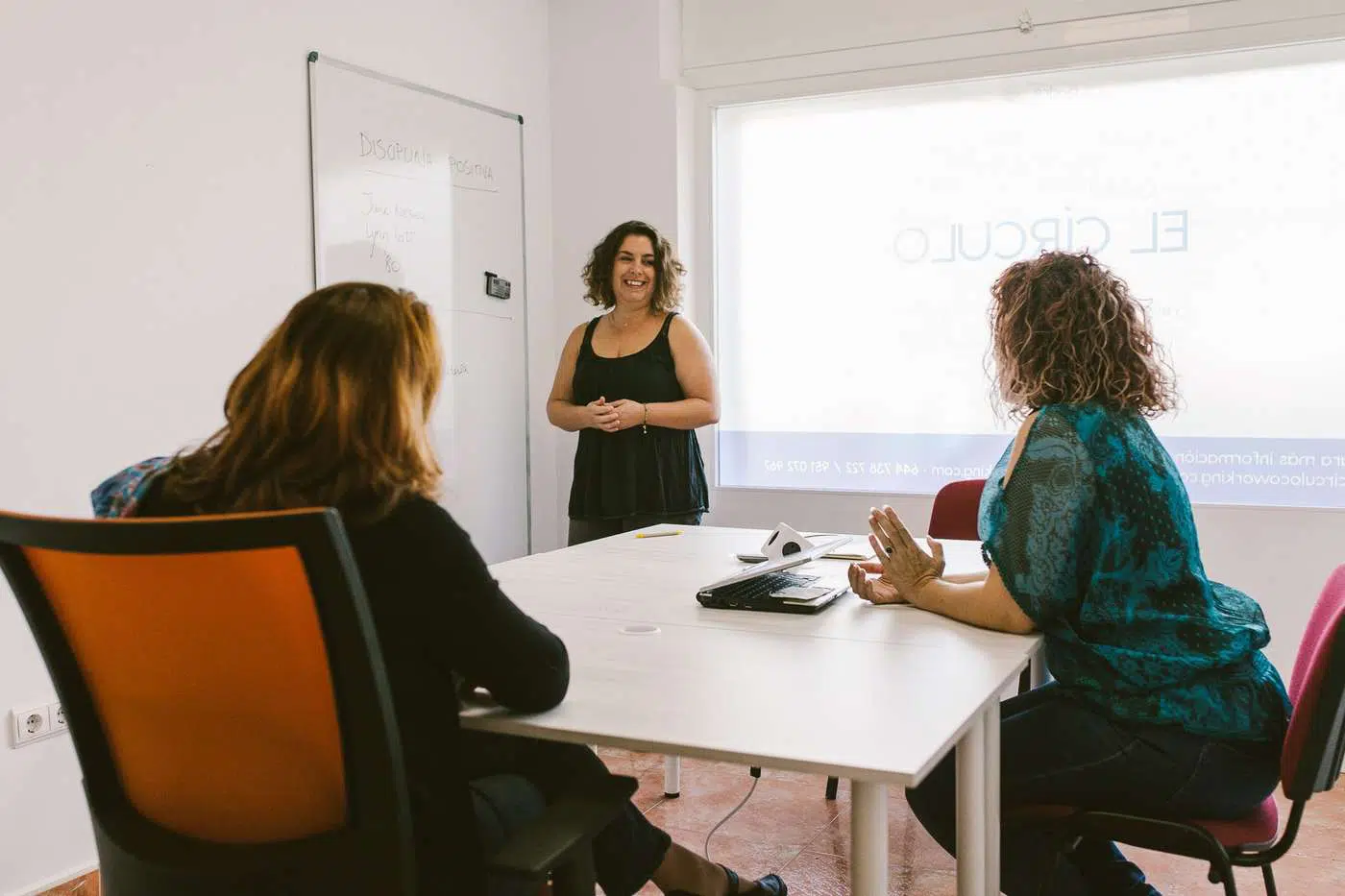 El Círculo Coworking