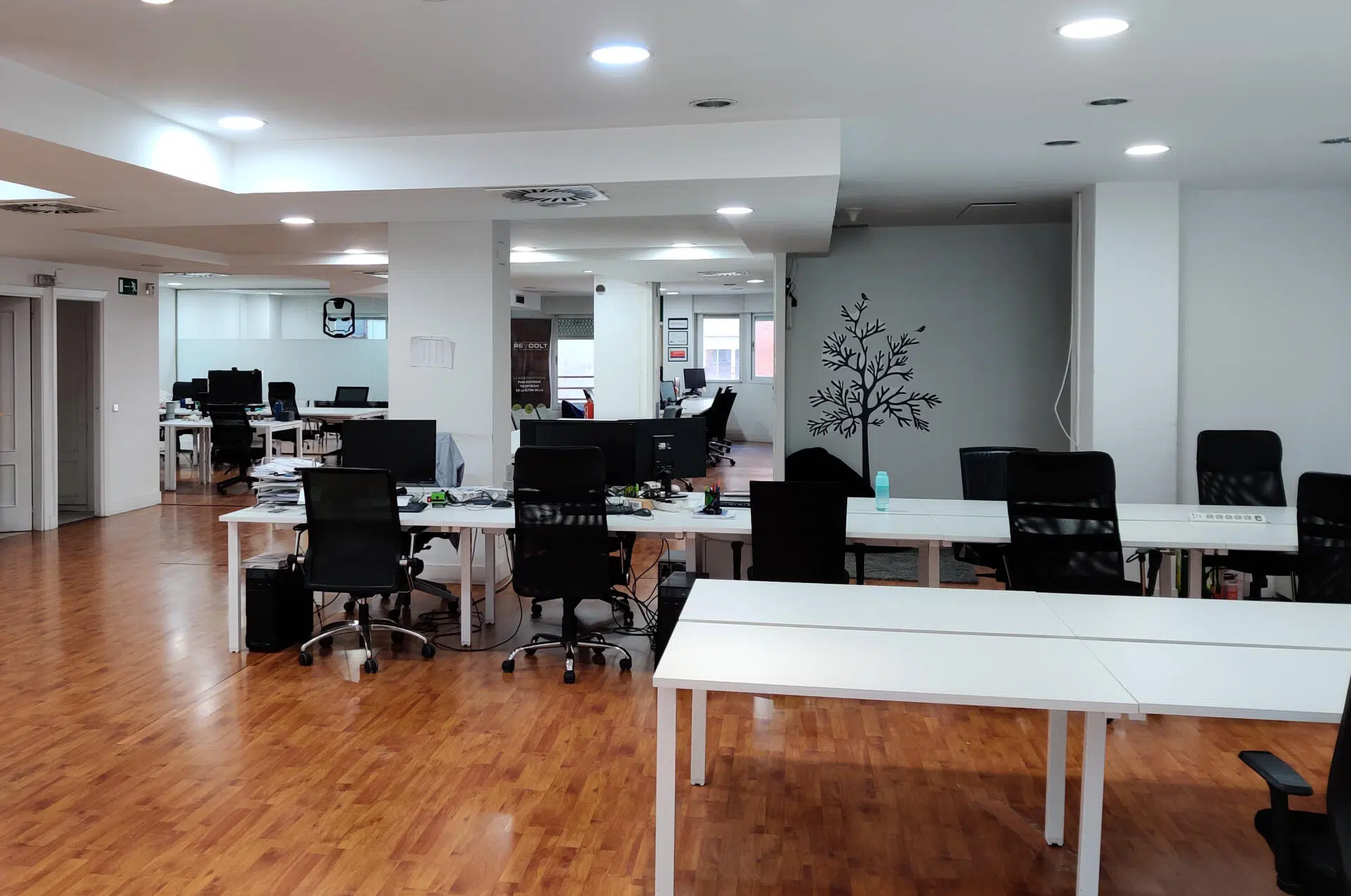 LIVINK Coworking