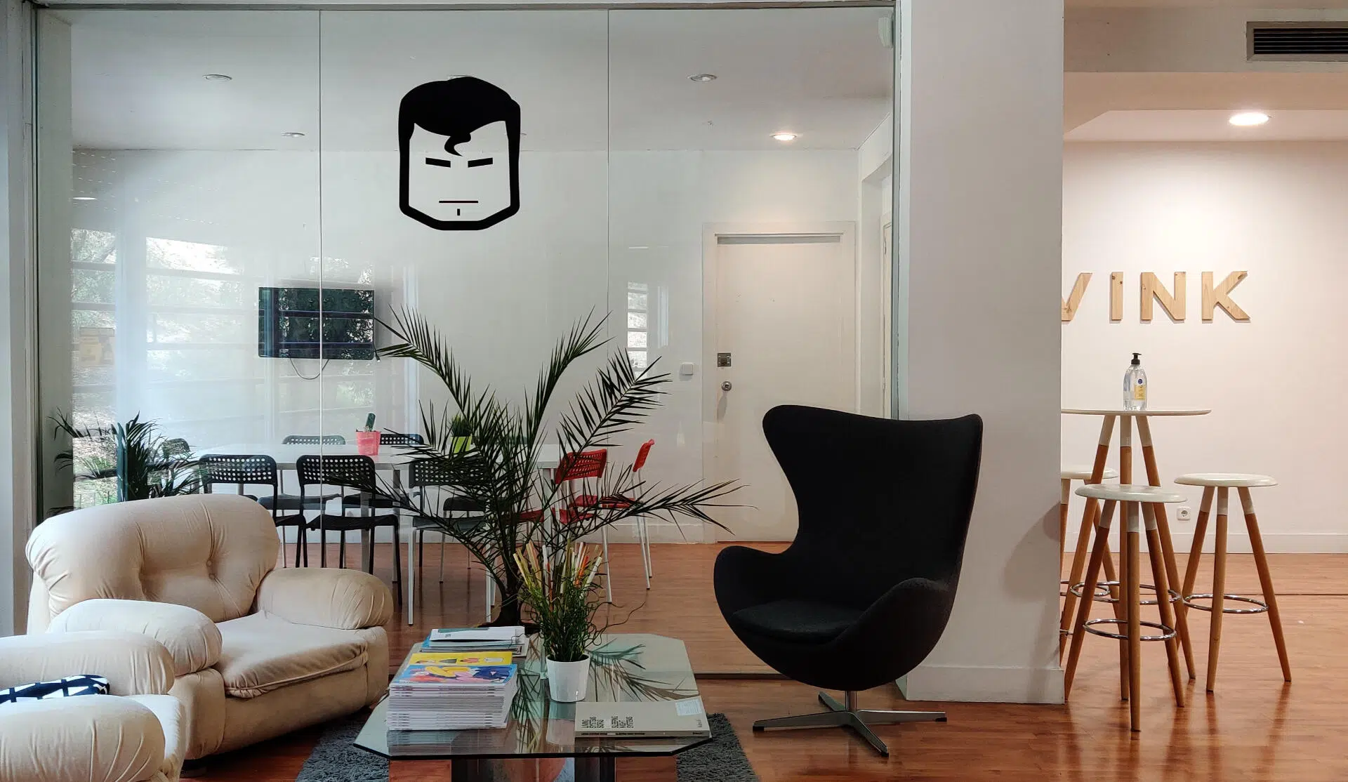 LIVINK Coworking