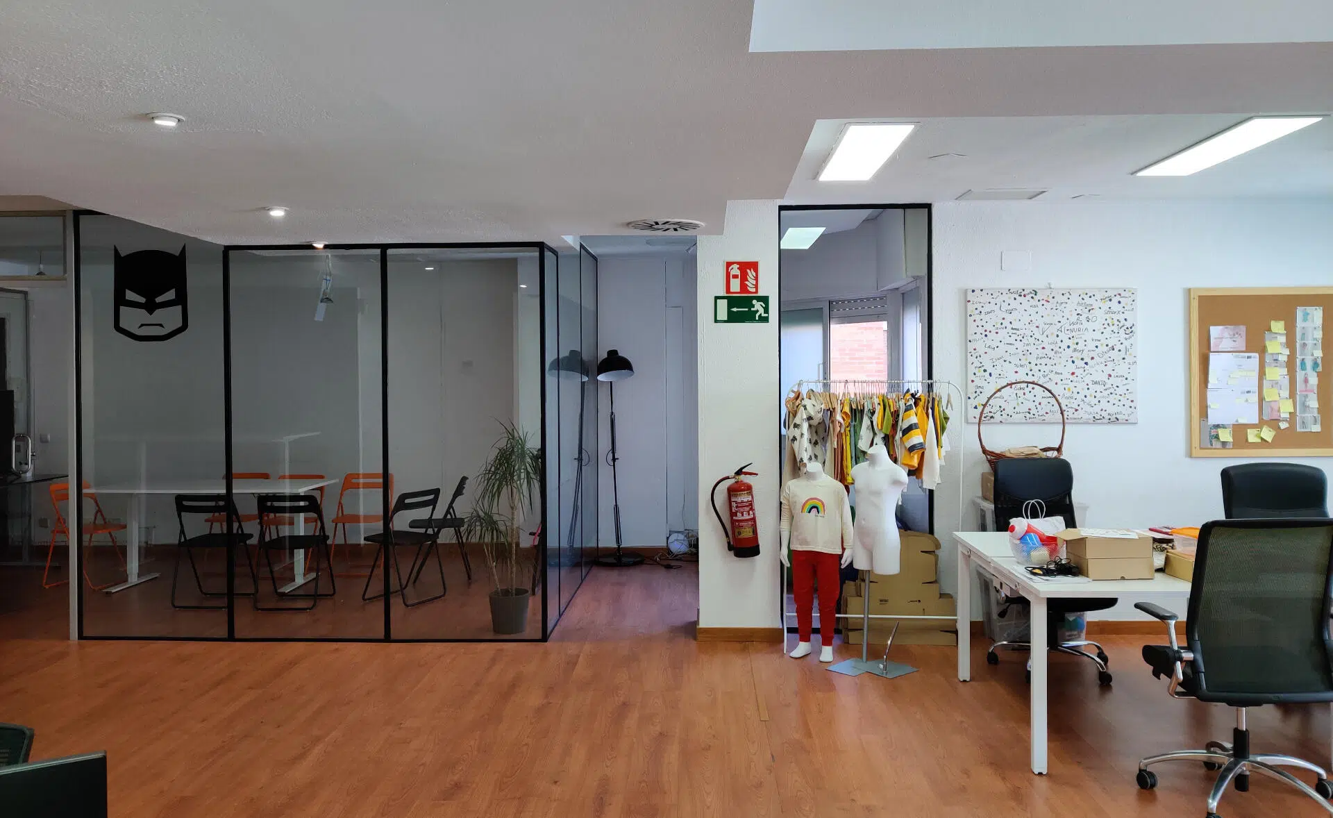 LIVINK Coworking