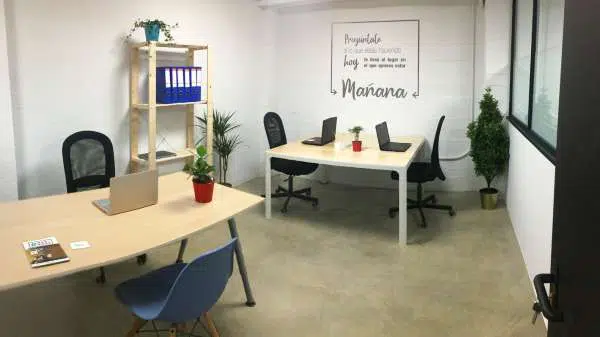 MADWORK Coworking