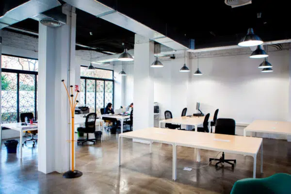 MADWORK Coworking