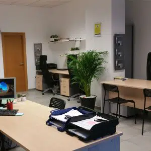 Aliworking – Coworking en Alicante Aliworking - Coworking en Alicante