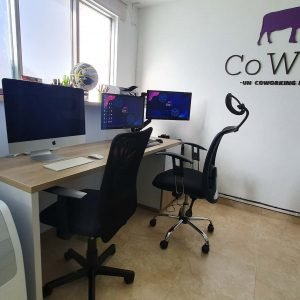 Cowfe Coworking Envigado