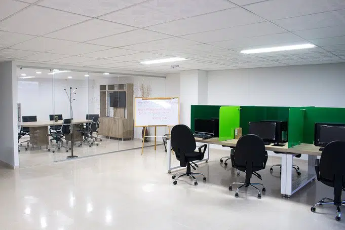 Isma Coworking
