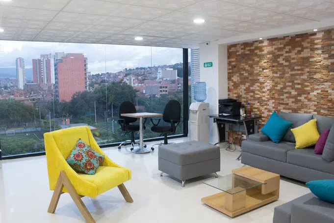 Isma Coworking