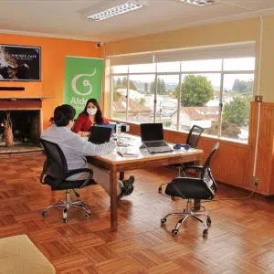 Aldea Cowork - Osorno - Chile