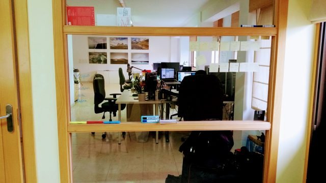 articos coworking arteixo