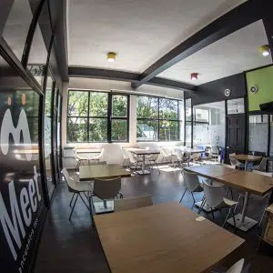 Meet Coworking en Concepción Chile