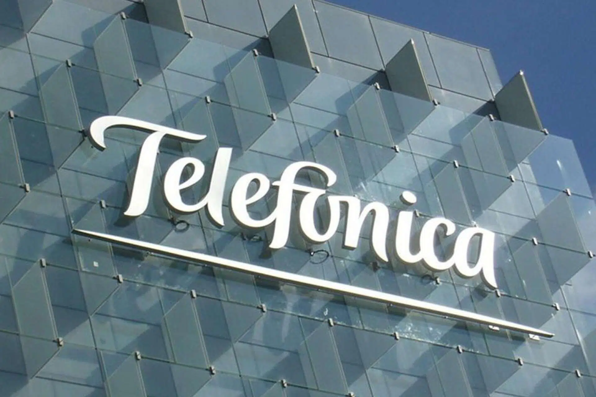 Telefónica apuesta por el teletrabajo
