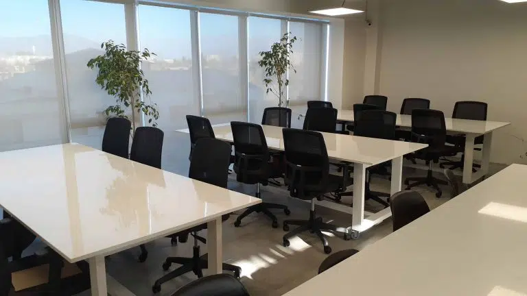 Si no has teletrabajado en WeDo Cowork Membrillar, visita ya este coworking.
