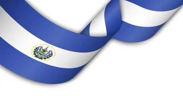 Ley del teletrabajo en el Salvador