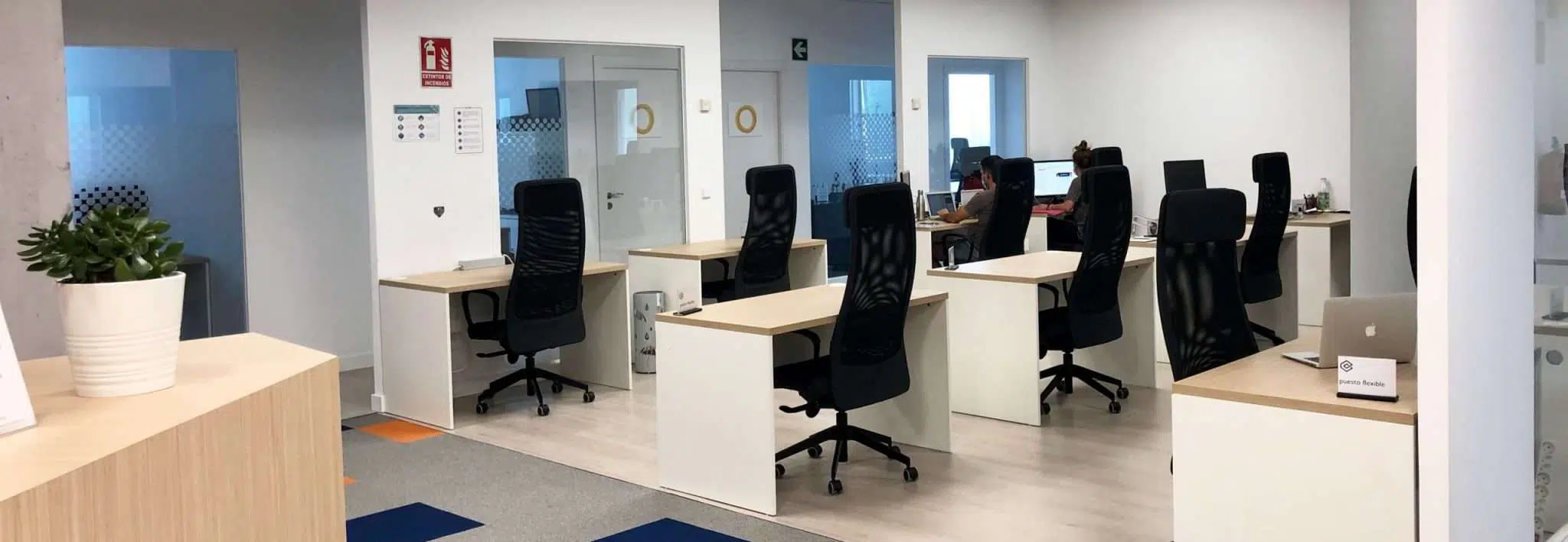 Cink Coworking Manoteras Cink Coworking Manoteras