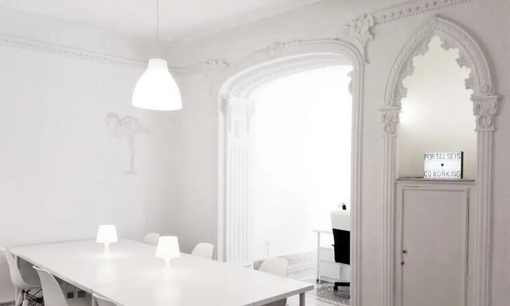 portalSeis coworking