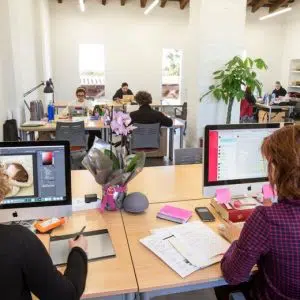 EL MOLI LAB Coworking Carpesa EL MOLI LAB Coworking Carpesa