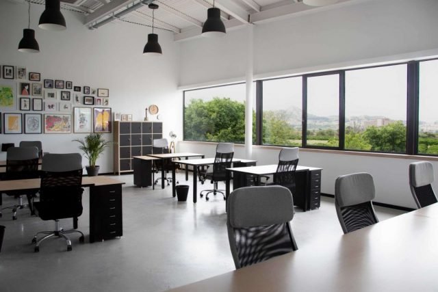 Agarra Aire Coworking Xativa