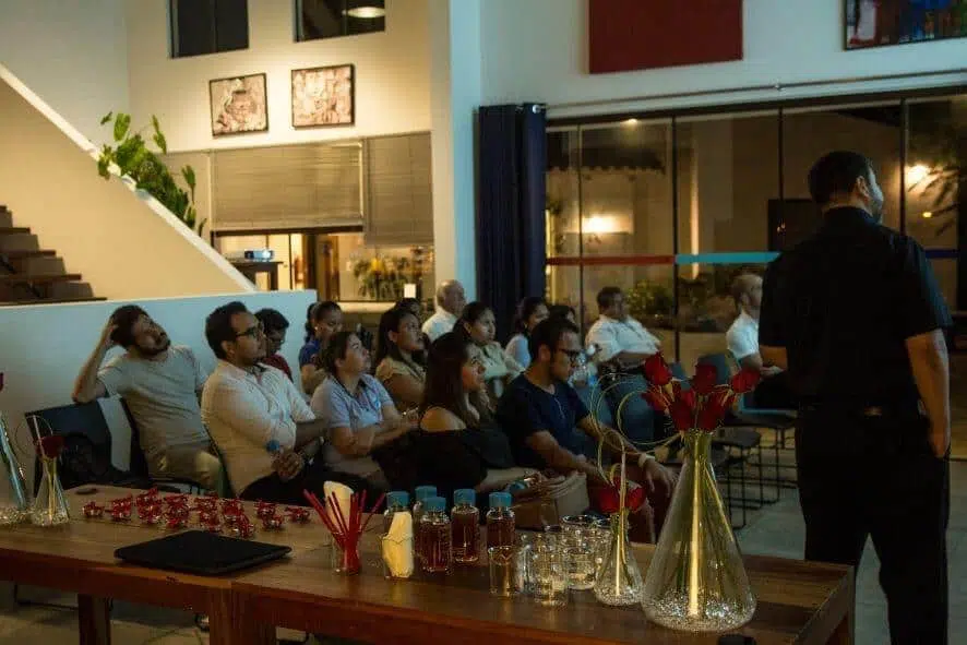 Central 43 | Espacio Colaborativo