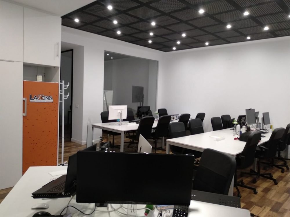 LaZona Coworking