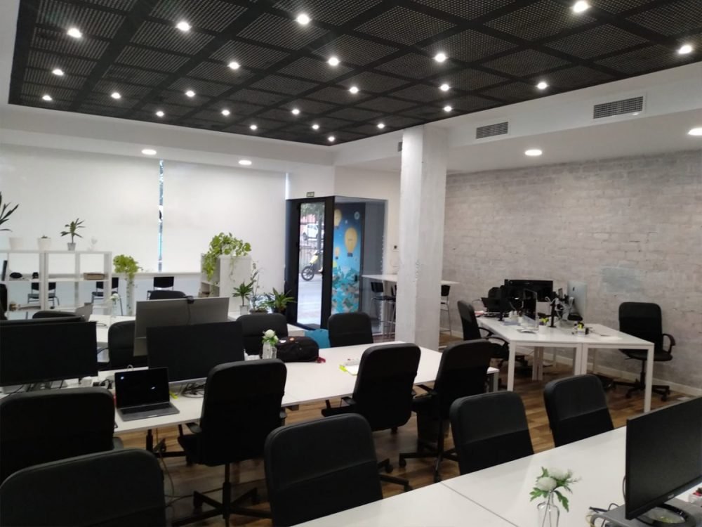 LaZona Coworking