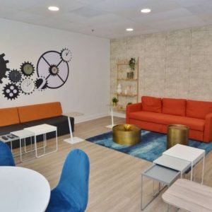 Work Together Center - Coworking Doral Miami