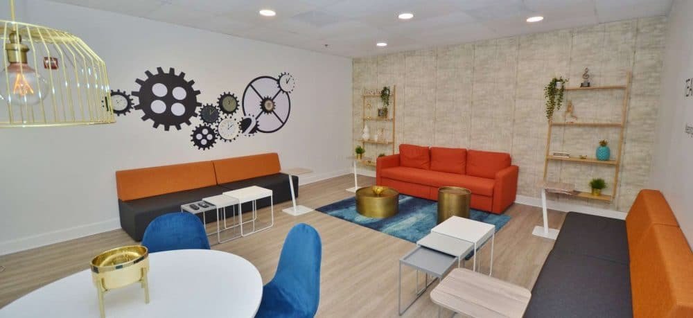 Work Together Center - Coworking Doral Miami