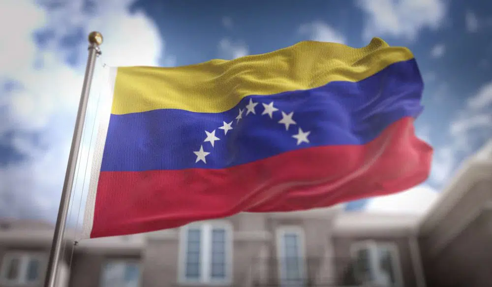 Situación del teletrabajo en Venezuela
