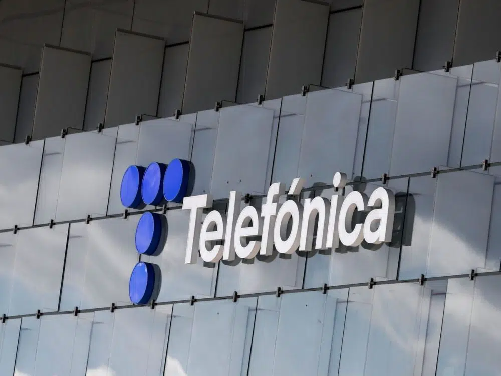 telefónica