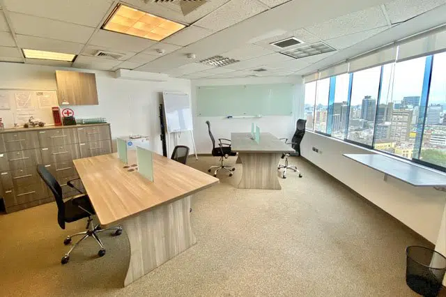 Lima Coworking