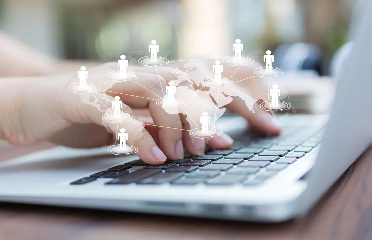 Importancia de la velocidad de internet en el teletrabajo