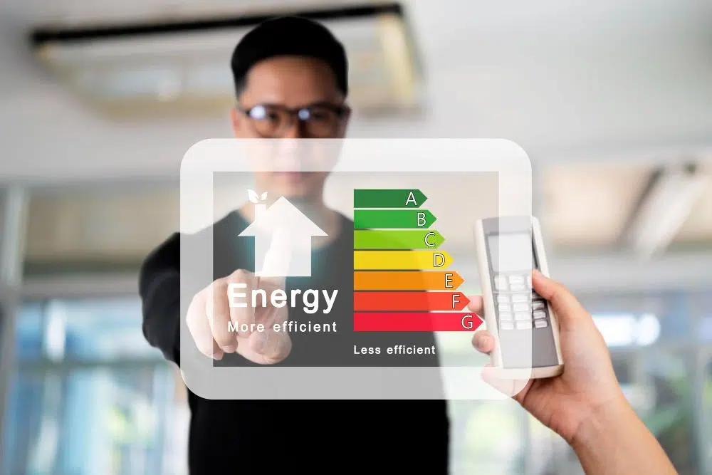 teletrabajo eficiencia energética