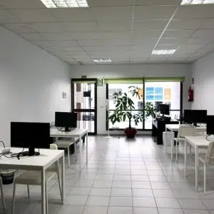 Cofete Coworking