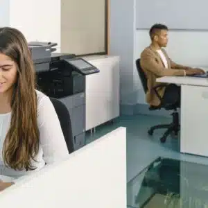 Coworking Studio en Madrid