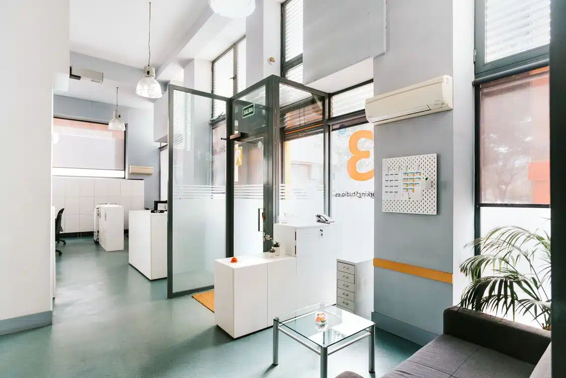 Coworking Studio