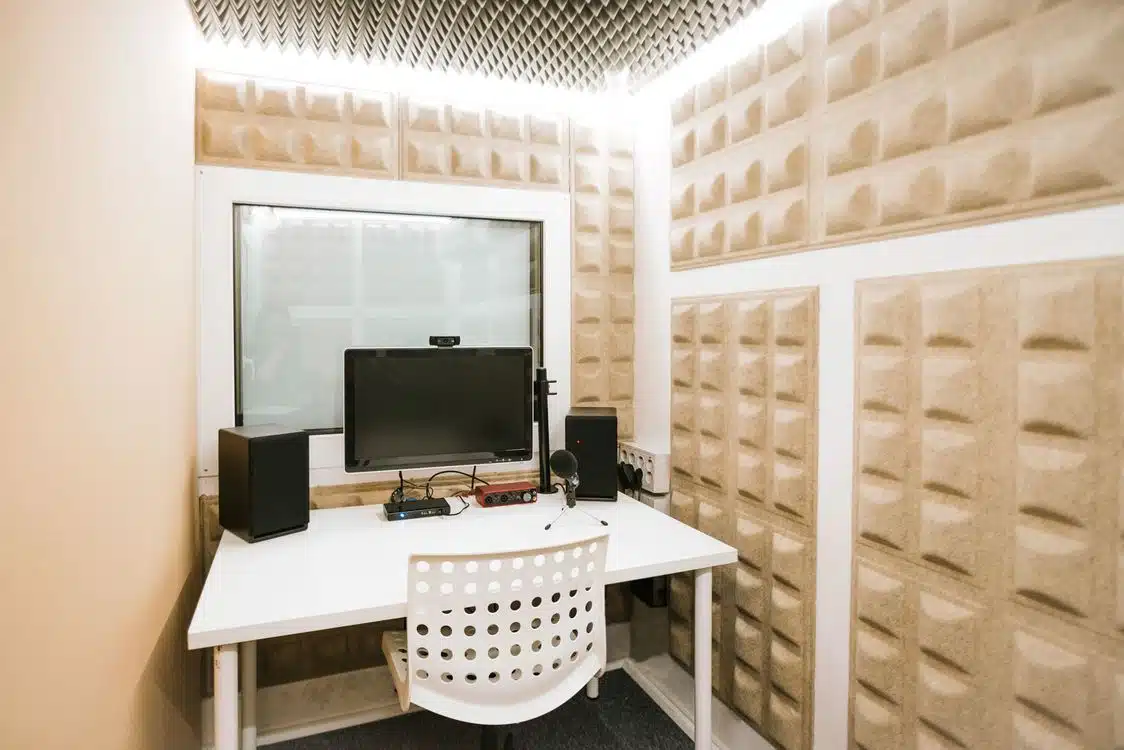 Coworking Studio
