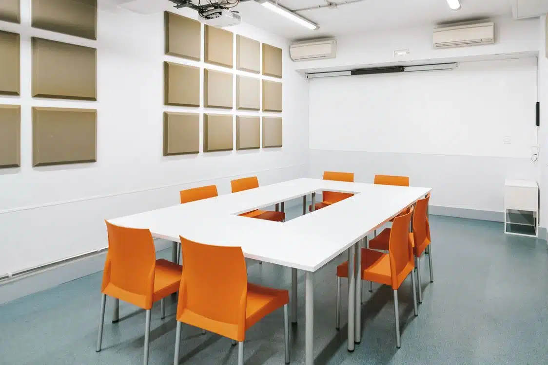 Coworking Studio