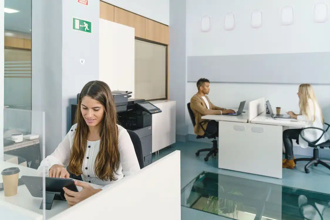 Coworking Studio