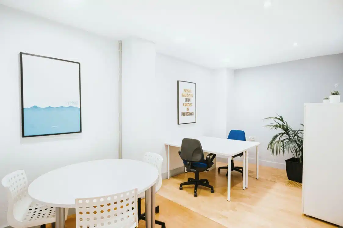 Coworking Studio