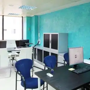 Space and Sky Coworking en Alicante Space and Sky Coworking en Alicante